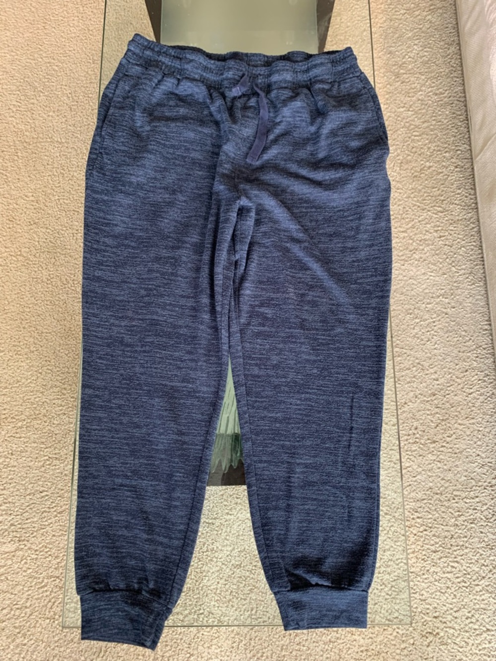 💙 Joe Fresh Sleeper Pants Navy